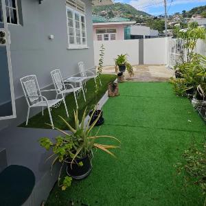 SafeRock Vintage Haven