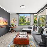 Darling Point apartment