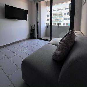 Apartamento completo Cipreses de San Ignacio