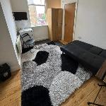 Upper Holloway Studio 1 Min to Station Sleeps 2 London