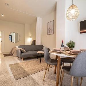 PepeFlats - Nueva suite mediterranea de lujo - EG3