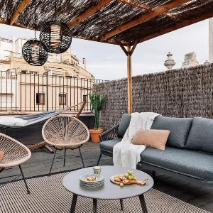 Spacest - Carrer d'Enric Granados B