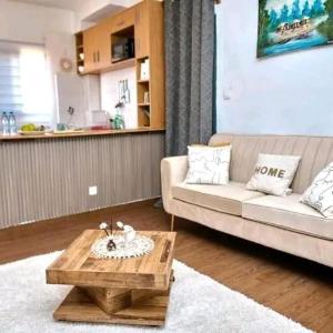 Appartement physalis