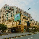 Gold Crest Signature Executive Luxurious Apartments DHA PH-4 Lahore 