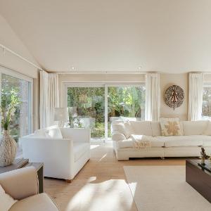 Light Villa