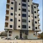 Huk Midway Hotel Apartment 