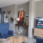 Lux 2BR 2Bath in Ruby Estate Prime Location