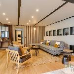 Apartment in Paris 