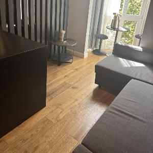 Apartmán u Vltavy