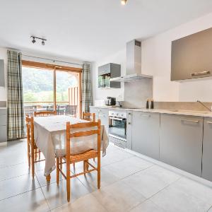 Appartement confortable - 6 pers. - FR-1-684-77
