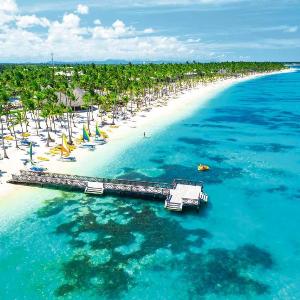 CARIBBEAN Homes VILLAS APARTMENTS HOTEL playa LOS CORALES - wifi bbq-grill beach club