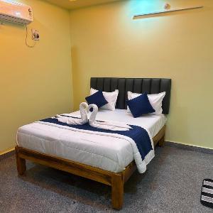 wonderful stays