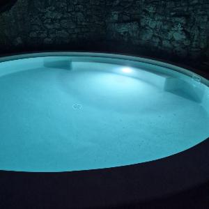 Villa Rustica
