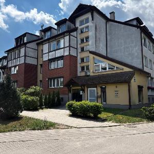 Przestronny Apartament Victus z Parkingiem Tarsaem i Gabinetem do Pracy By Noclegi Renters