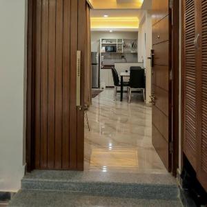 Griha Units M's Home - Entire Two Story Duplex