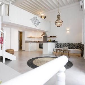 Sensation Luxury Mansion In Mykonos