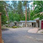 Enchanted River Lodge New Mexico