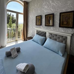 Santorini Drymades Sunny Apartment Third Floor Stay
