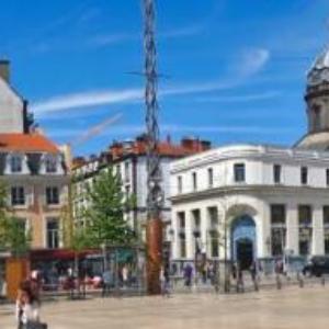 Les Laureades Smart Sejour Clermont-Ferrand Centre Jaude