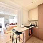 Queen Suites