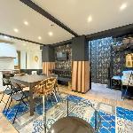 Apartment in Paris 