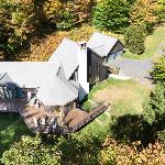 Holiday homes in Waitsfield Vermont