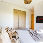 Netflix and Chill Vue sur le jardin 3 chambres Prestige