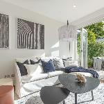 Spacious Retreat Comfortable 4BD in Petersham Sydney