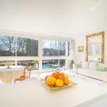 Beautiful Seine-view flat near Eiffel Tower Paris
