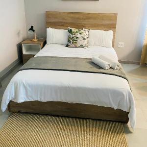 Waterford Executive Apartments- One Bed Studio Apartment