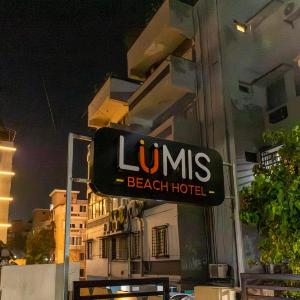 Lumis Beach Hotel