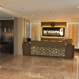 Borbon Hotel & Restaurant