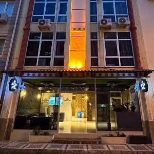 EFEZADE Otel