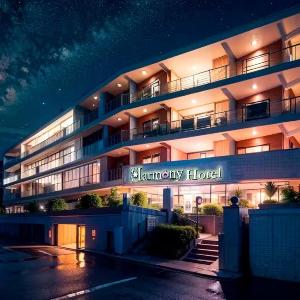 Harmony Hotel