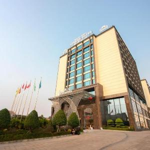 雅典饭店 Athens hotel