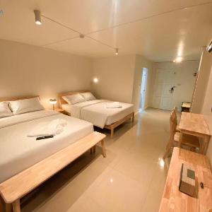 Wonnapa Pool Villa Seaview