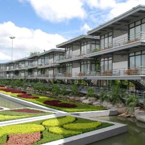Nongnooch Garden Resort