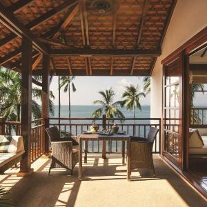 Napasai A Belmond Hotel Koh Samui