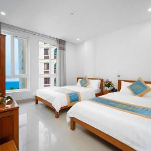Mat Troi Tim Hotel
