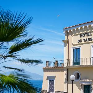 Hotel du Tasso Sorrento