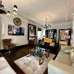 Stylish Central London Haven London 