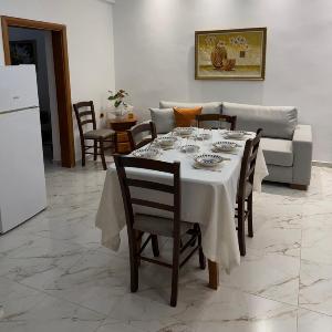 Villa Kamberaj