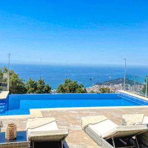 Costacabana - Villa Vistamar