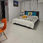 Apartmet beach posada Carolina Puerto Rico