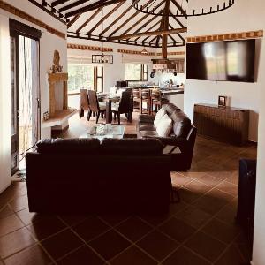 Casa Quinta Graff Villa de Leyva - Modern Country House
