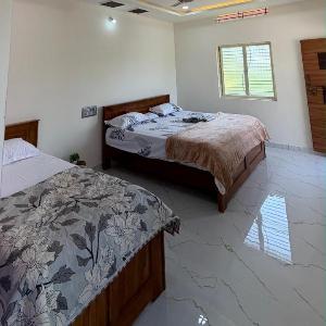 Anubhava Home stay