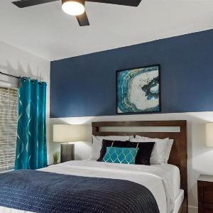 Luxury Golf Suite Walk Accross to TPC Scottsdale