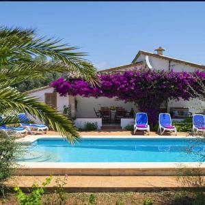 Villa Can Torreta