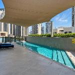 Luxury 3BR with Sea Views & Pool - Creekside