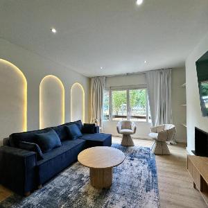 Camp Nou Prestige Apartment